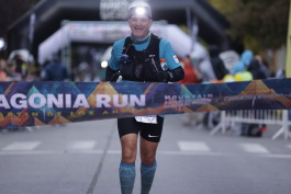 Patagonia Run 2024 - 70K | 110K | 100M