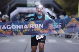 Patagonia Run 2024 - 70K | 110K | 100M