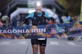 Patagonia Run 2024 - 70K | 110K | 100M