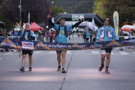 Patagonia Run 2024 - 70K | 110K | 100M