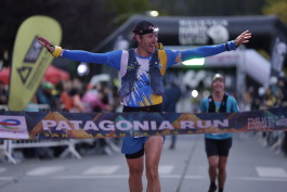 Patagonia Run 2024 - 70K | 110K | 100M