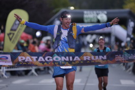 Patagonia Run 2024 - 70K | 110K | 100M