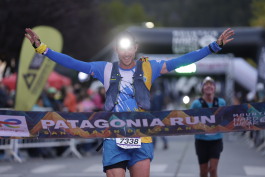 Patagonia Run 2024 - 70K | 110K | 100M