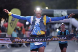 Patagonia Run 2024 - 70K | 110K | 100M