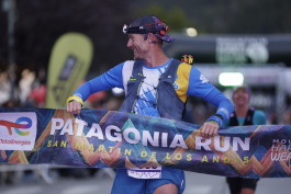 Patagonia Run 2024 - 70K | 110K | 100M