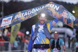 Patagonia Run 2024 - 70K | 110K | 100M