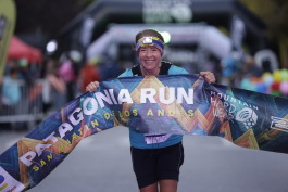 Patagonia Run 2024 - 70K | 110K | 100M