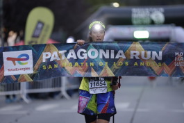 Patagonia Run 2024 - 70K | 110K | 100M