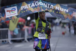 Patagonia Run 2024 - 70K | 110K | 100M