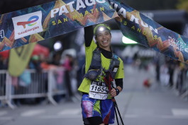 Patagonia Run 2024 - 70K | 110K | 100M