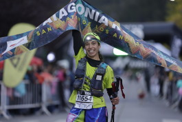 Patagonia Run 2024 - 70K | 110K | 100M