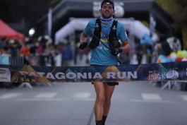 Patagonia Run 2024 - 70K | 110K | 100M