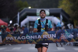 Patagonia Run 2024 - 70K | 110K | 100M