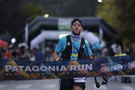 Patagonia Run 2024 - 70K | 110K | 100M