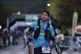 Patagonia Run 2024 - 70K | 110K | 100M