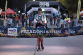 Patagonia Run 2024 - 70K | 110K | 100M