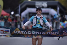 Patagonia Run 2024 - 70K | 110K | 100M