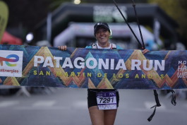 Patagonia Run 2024 - 70K | 110K | 100M