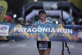 Patagonia Run 2024 - 70K | 110K | 100M