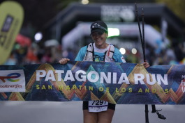 Patagonia Run 2024 - 70K | 110K | 100M