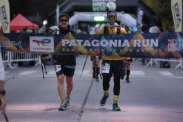 Patagonia Run 2024 - 70K | 110K | 100M