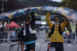 Patagonia Run 2024 - 70K | 110K | 100M