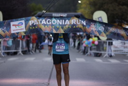 Patagonia Run 2024 - 70K | 110K | 100M