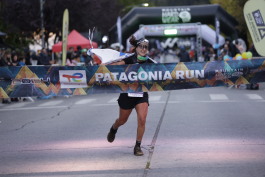 Patagonia Run 2024 - 70K | 110K | 100M