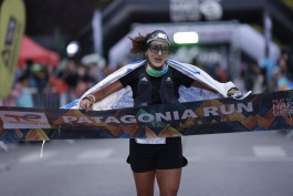 Patagonia Run 2024 - 70K | 110K | 100M