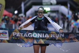 Patagonia Run 2024 - 70K | 110K | 100M