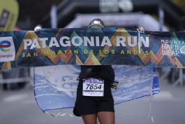 Patagonia Run 2024 - 70K | 110K | 100M