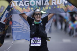 Patagonia Run 2024 - 70K | 110K | 100M