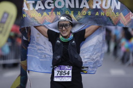 Patagonia Run 2024 - 70K | 110K | 100M