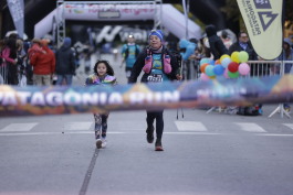 Patagonia Run 2024 - 70K | 110K | 100M