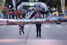 Patagonia Run 2024 - 70K | 110K | 100M