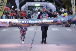 Patagonia Run 2024 - 70K | 110K | 100M