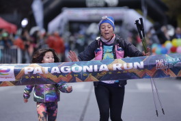 Patagonia Run 2024 - 70K | 110K | 100M