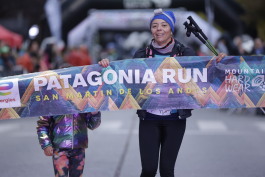 Patagonia Run 2024 - 70K | 110K | 100M