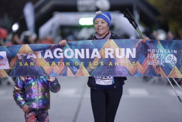 Patagonia Run 2024 - 70K | 110K | 100M