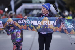 Patagonia Run 2024 - 70K | 110K | 100M