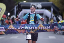 Patagonia Run 2024 - 70K | 110K | 100M