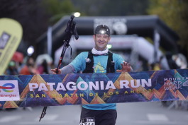 Patagonia Run 2024 - 70K | 110K | 100M