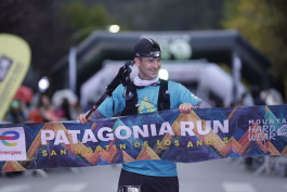 Patagonia Run 2024 - 70K | 110K | 100M