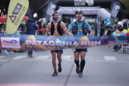 Patagonia Run 2024 - 70K | 110K | 100M