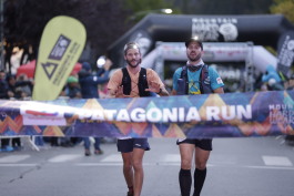 Patagonia Run 2024 - 70K | 110K | 100M