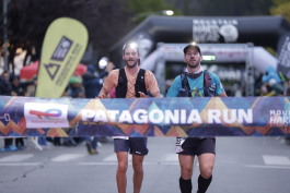 Patagonia Run 2024 - 70K | 110K | 100M