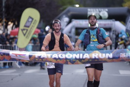 Patagonia Run 2024 - 70K | 110K | 100M