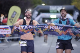 Patagonia Run 2024 - 70K | 110K | 100M