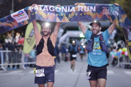 Patagonia Run 2024 - 70K | 110K | 100M