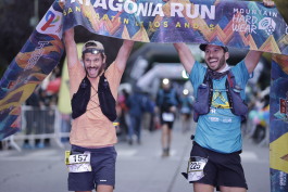 Patagonia Run 2024 - 70K | 110K | 100M